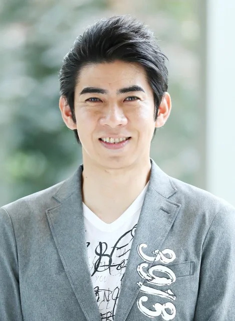 シウマさんプロフ画像
