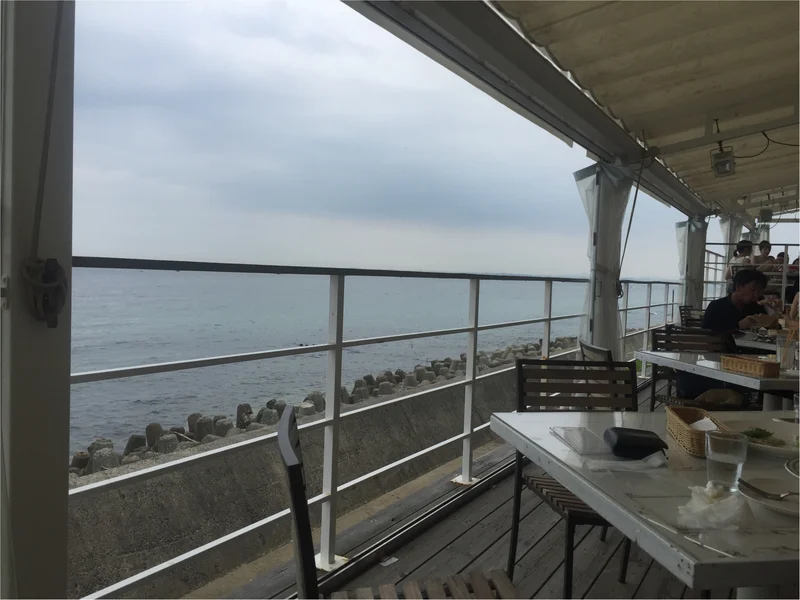 【兵庫＊淡路島】海の見えるカフェで島の食の画像_3