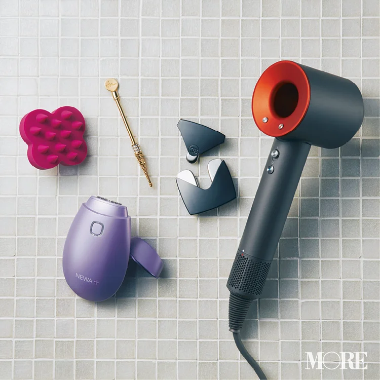 「小顔になれる㊙グッズ」を、憧れの"顔ちっちゃ!"美人がこっそり教えます！！ 記事Photo Gallery