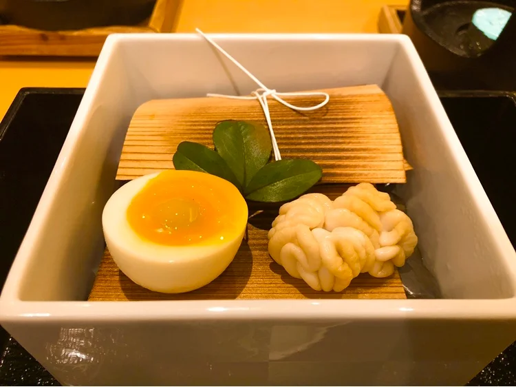 【エクシブ軽井沢 花木鳥】美味しい日本食の画像_5