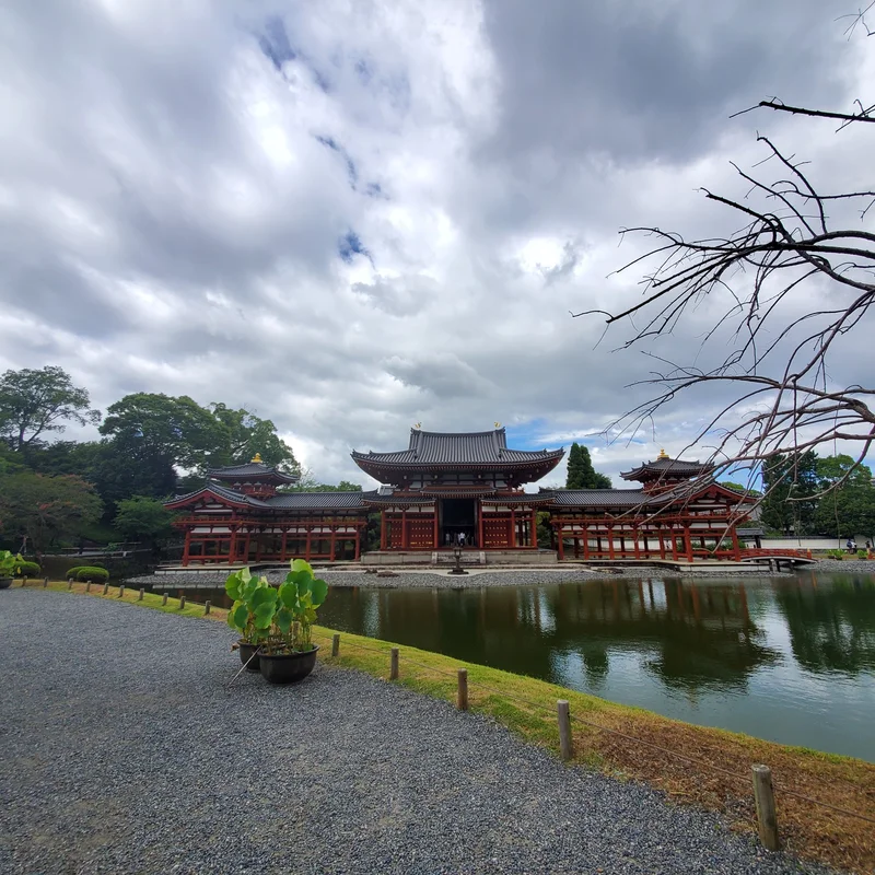 関西日帰りプラン《京都・宇治》世界遺産・の画像_2