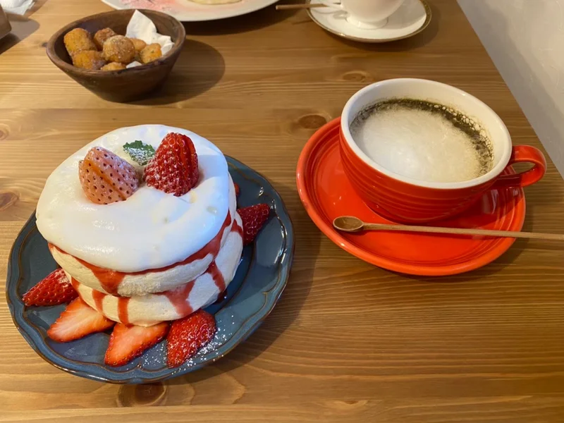 山梨のおすすめカフェ【Cafe Linkの画像_1