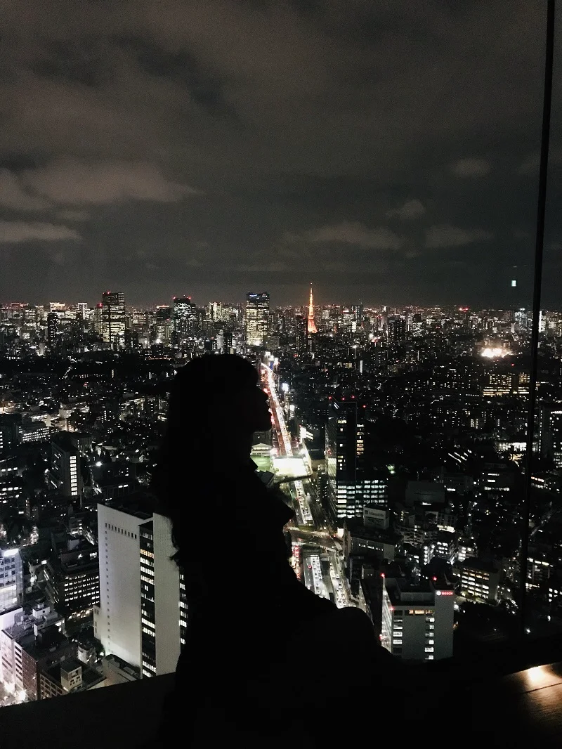 【東京女子旅】『渋谷スクランブルスクエアの画像_2