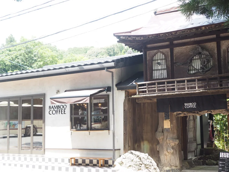 【京都新スポット】ここ、本当にカフェ？！の画像_20