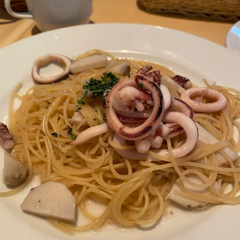 【神泉ランチ】松涛Marをご紹介♪の画像_5