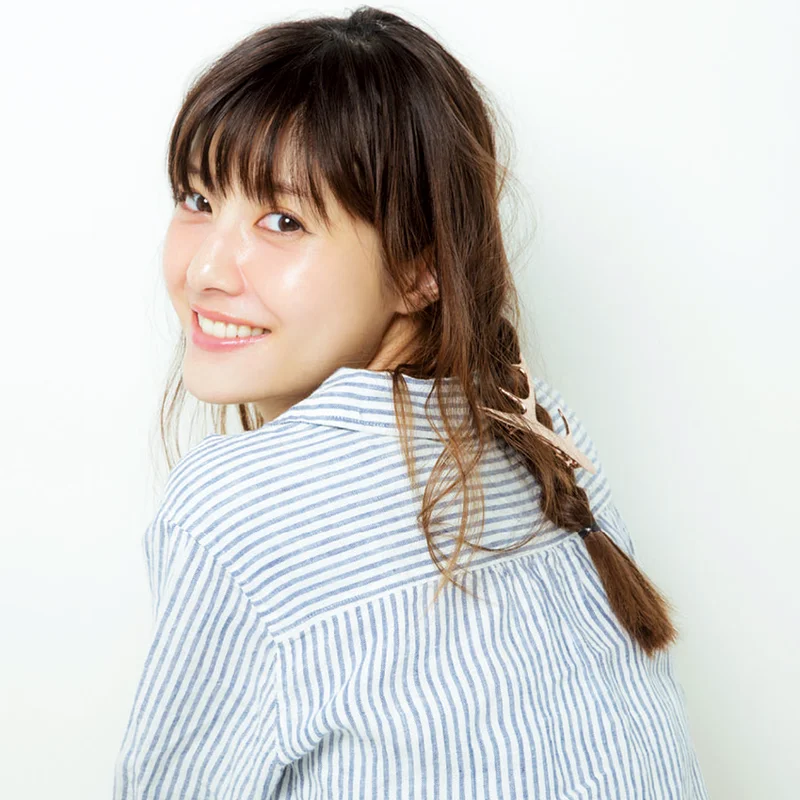 次くるヘアアレンジ５つのHOT TIPS♡『三つ編みはあえての激タイト！』