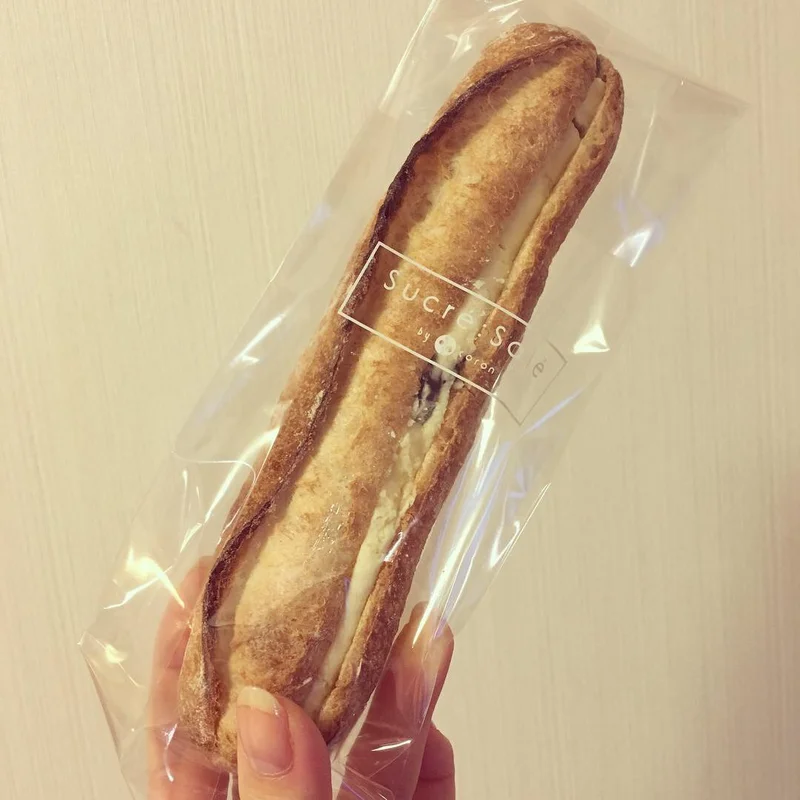 パン派モアハピ部員イチオシ♡札幌でパンをの画像_2