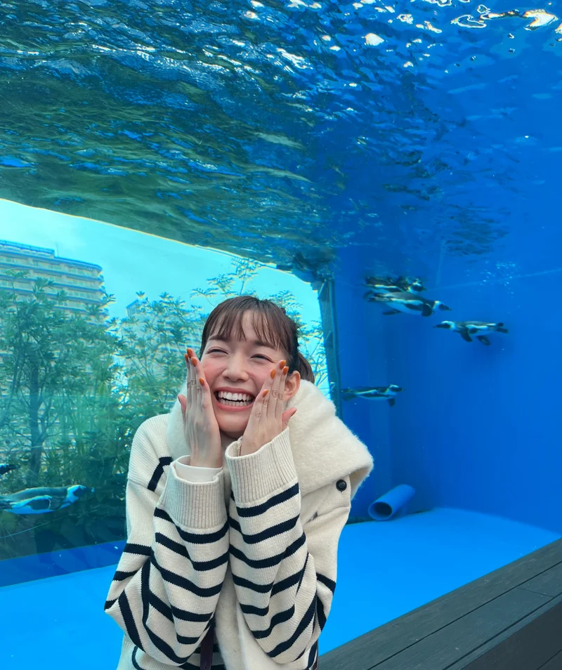 佐藤栞里