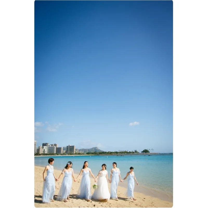 《#ぱる婚》ハワイでロケフォト撮るなら、の画像_2