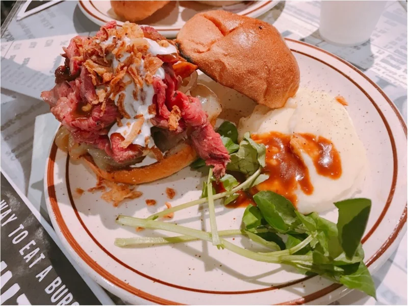 【J.S.Burgers Cafe】からの画像_3