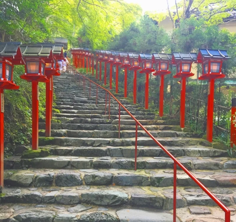 【女子旅におすすめ】京都行くなら紅葉！♡の画像_5