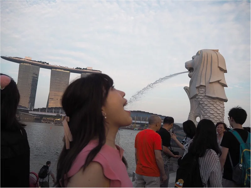 シンガポール女子旅特集 - 人気のマリーの画像_17