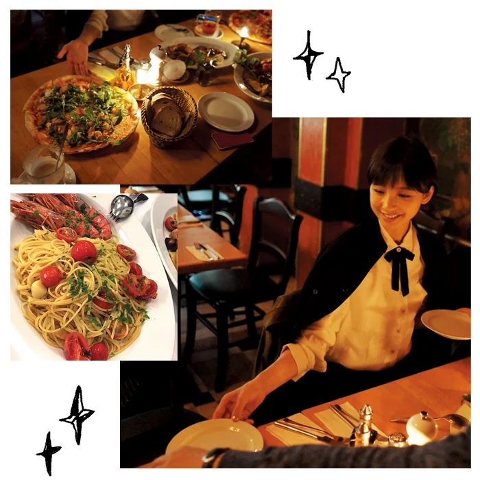 【篠田麻里子のデジレポ】最近食べた、おいの画像_1