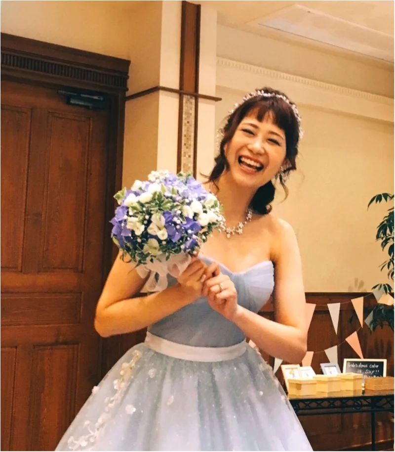 だいすきなモアハピ同期の結婚式♡♡名古屋の画像_7