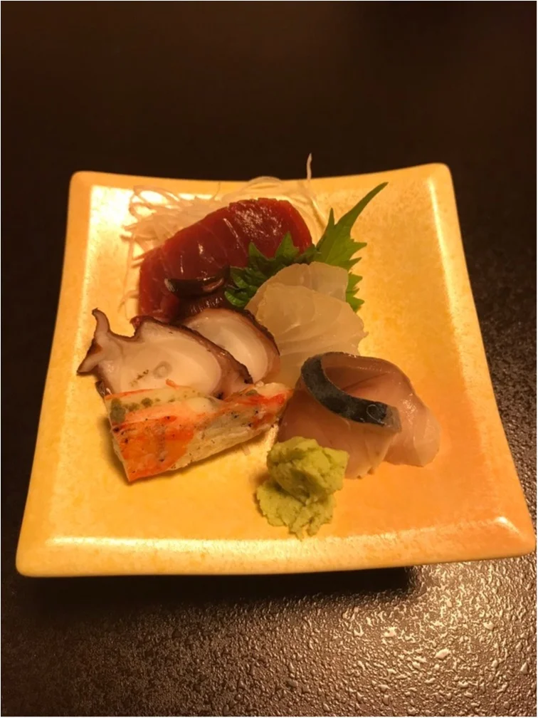 函館 食べログNo. 1梅乃寿司 に行っの画像_4