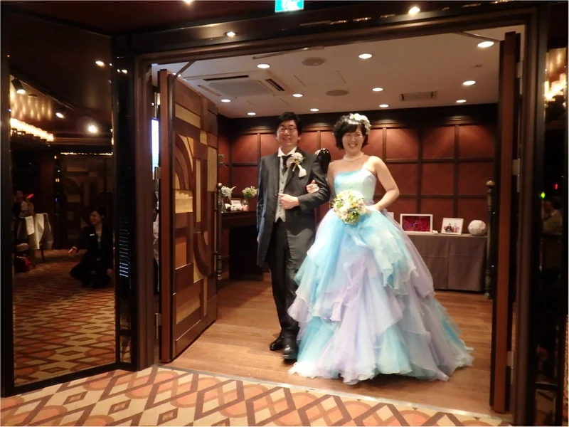 ☆世界でここだけ！結婚式with東京タワの画像_36