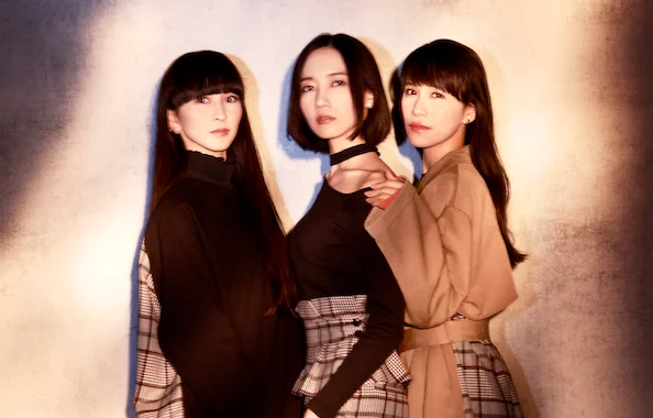 Perfumeのファッションプロジェクト『Perfume Closet』の新作が、東名