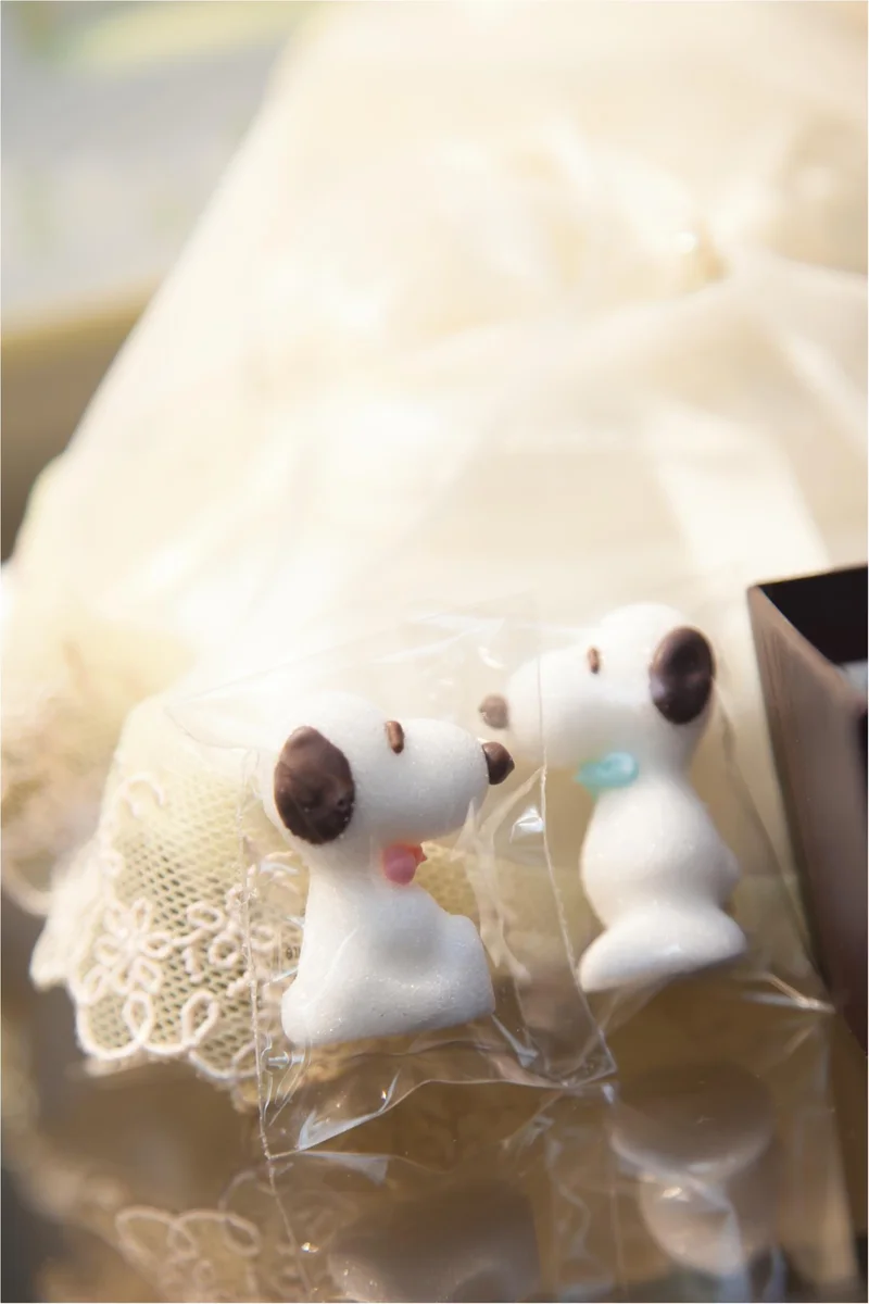 ≪まいむーWedding⑩≫ my weの画像_7