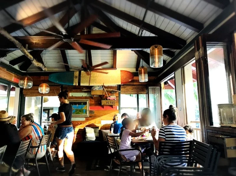 ハワイのおしゃれ＆かわいいカフェ・レストの画像_40
