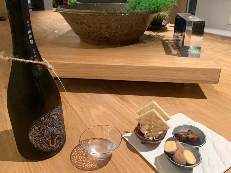 東京で檜風呂や日本酒が楽しめるホテル【Tの画像_14