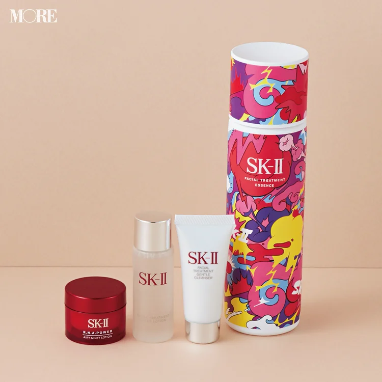 『SK-II』『Red B.A』のコフレの画像_1