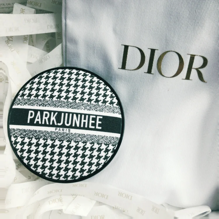 【デパコス】Diorのクッションファンデの画像_2