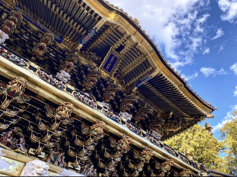 日光東照宮に1000円で行ける！？全国旅の画像_1