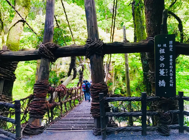 【女子旅におすすめ】徳島県に来たら外せなの画像_2