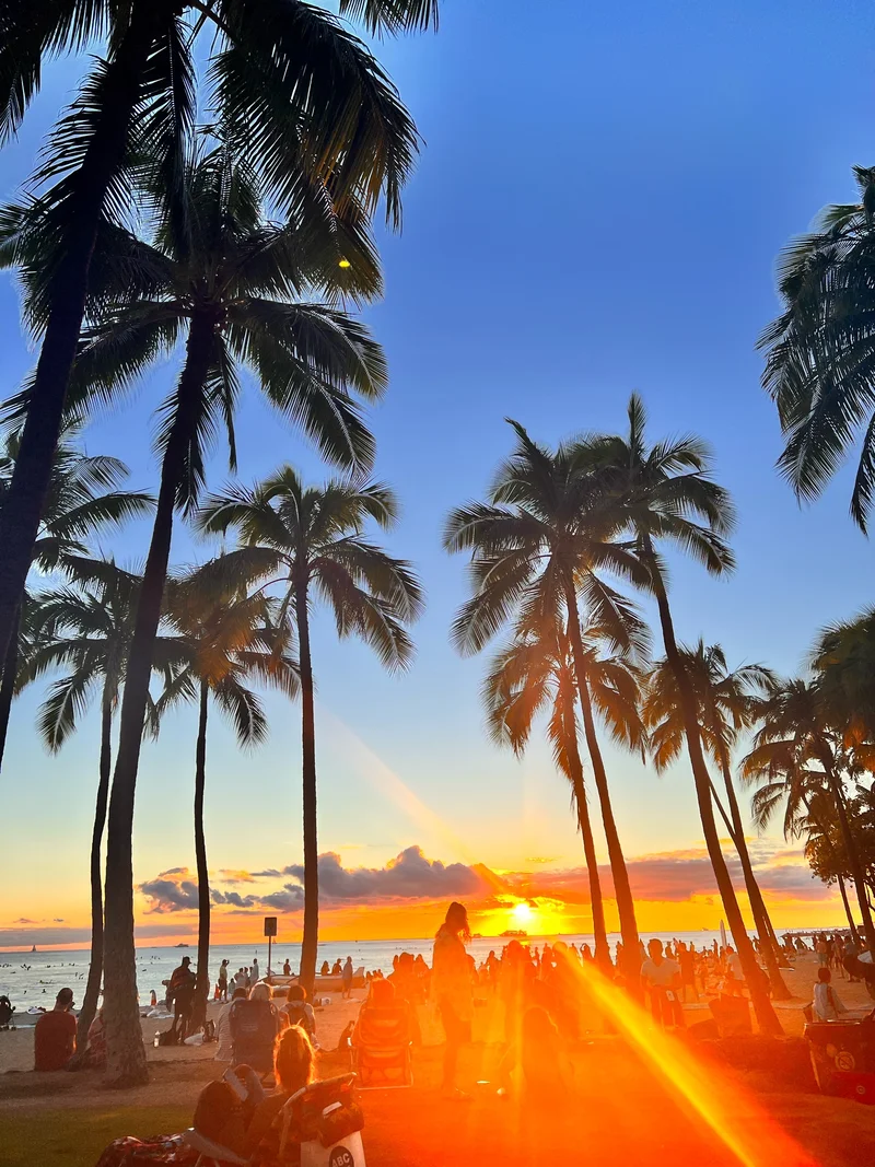 3年ぶりの海外旅行へ❤︎ ⇨ Hawaiの画像_4