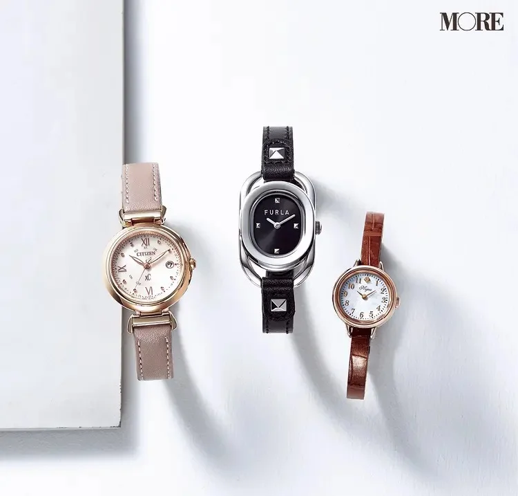 腕時計おすすめブランド20選【2021年版】 - 20代女性向け人気ブランド