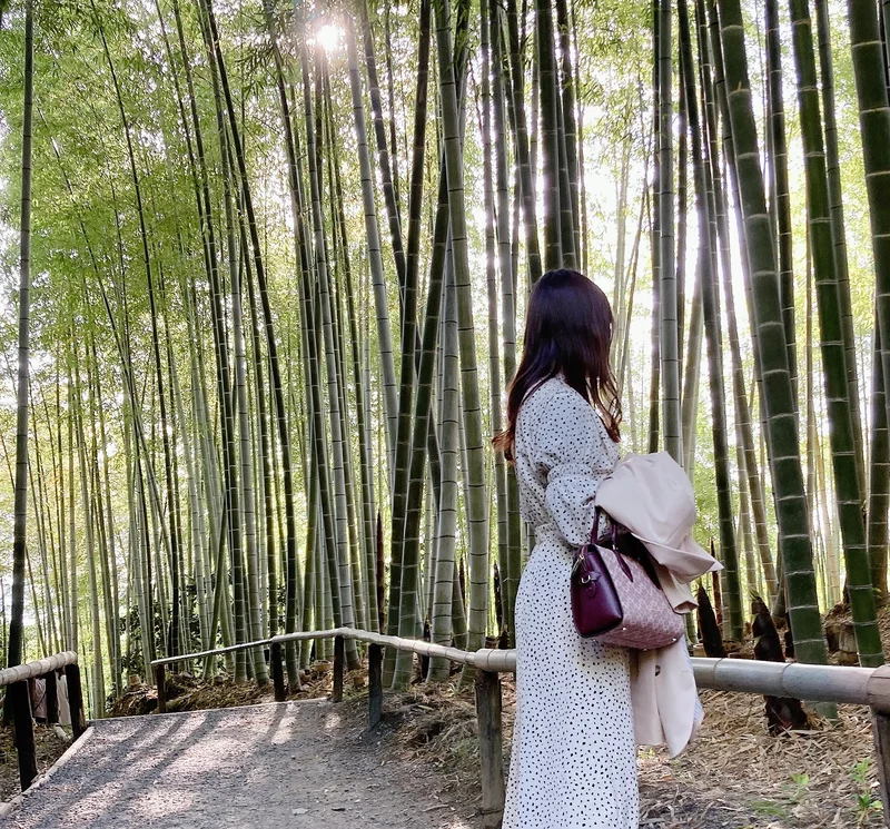 高台寺