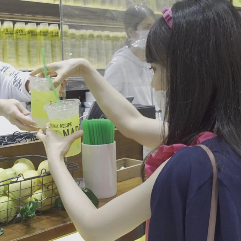 【神戸　三宮】夏はレモンジュースを身体が欲しますね　～レモネード by レモニカ～【全国にもお店が】