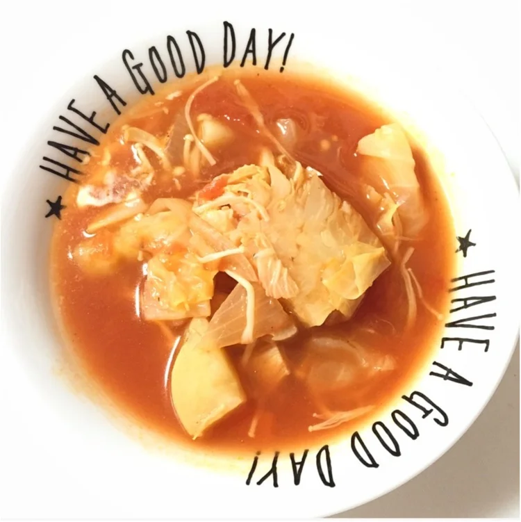 【FOOD】短期集中ダイエットには、やっぱり“脂肪燃焼スープ”！アレンジ自在で美味しく健康的にWEIT DOWN◎