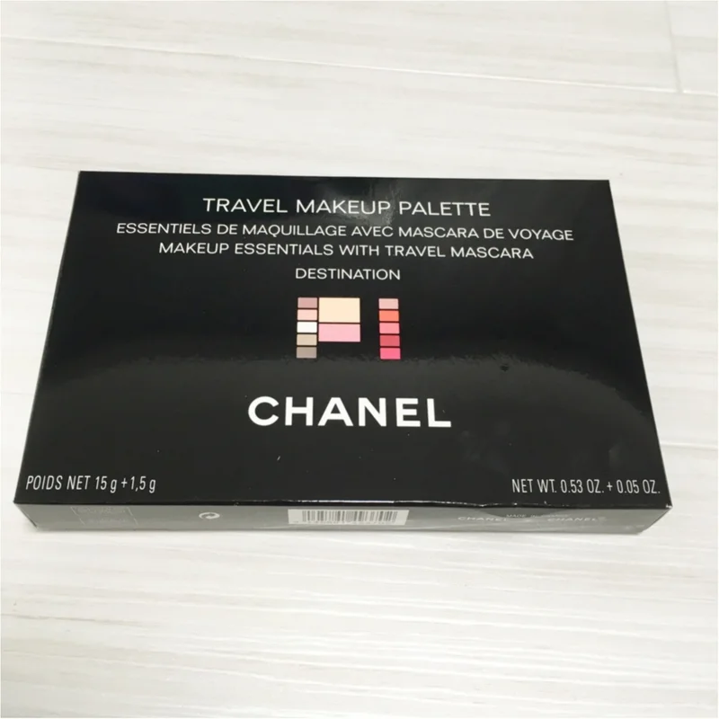 【 CHANEL 】 気分があがる♡《 の画像_7