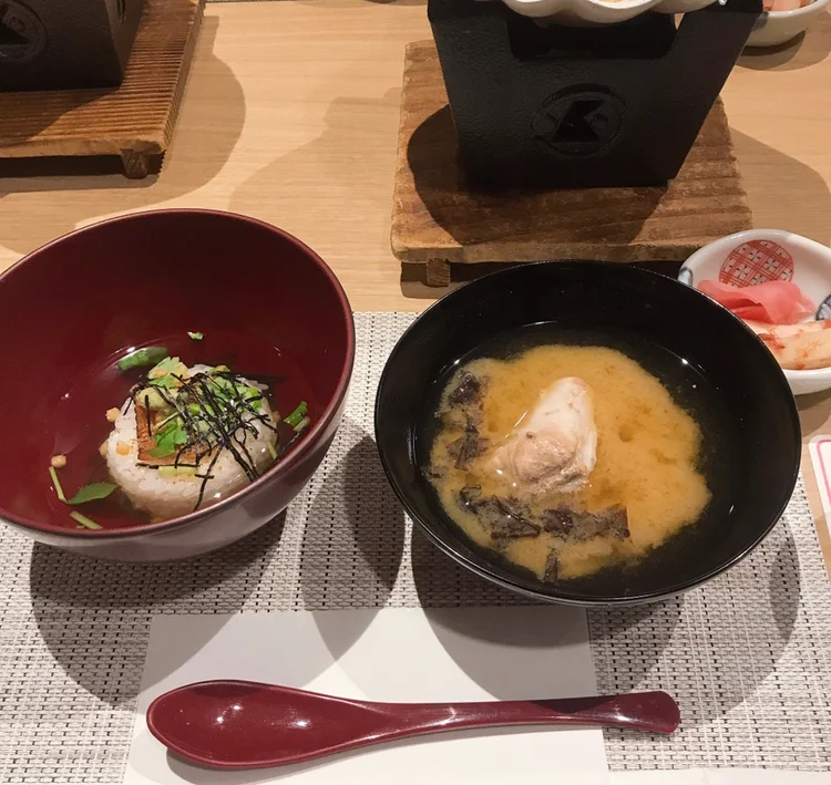 【金沢旅行】加賀屋旅館での夕食の画像_9