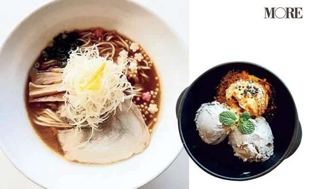 【白洲迅】おすすめラーメン４選 Photの画像_3