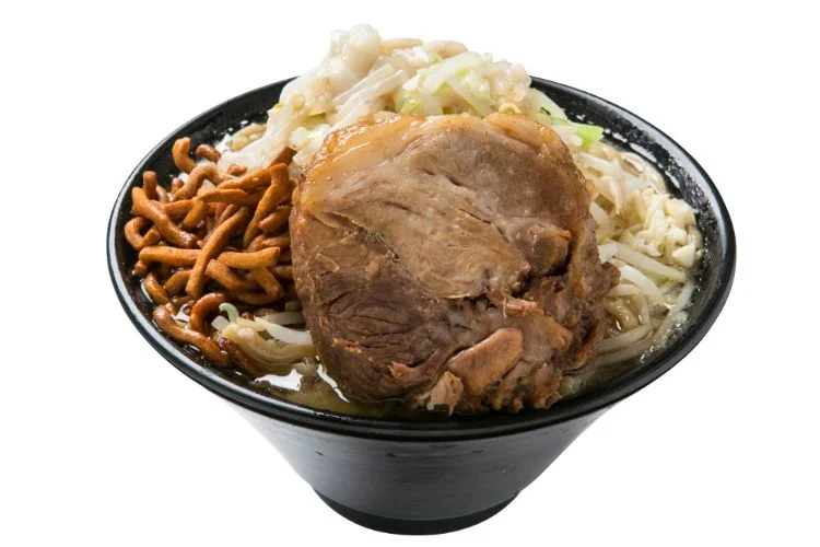 東京駅で人気ナンバーワンの丼＆麺を決めるの画像_5
