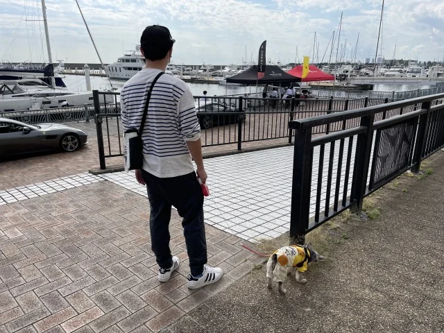 【兵庫県】フリアンディーズ【愛犬と楽しめの画像_8