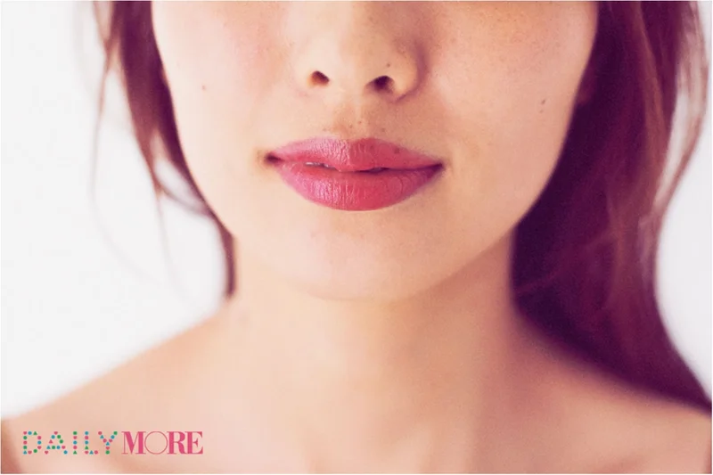 春の唇は『シャネル』のベリーピンクを♡　の画像_2