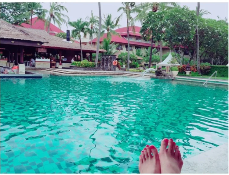 【TRIP】BaliのHotelに悩んだの画像_5