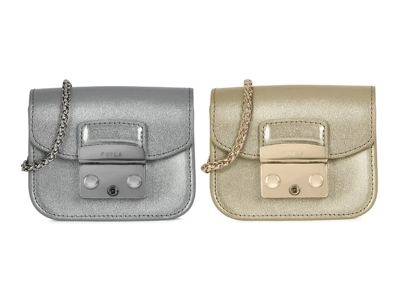 《Instagramフォロー＆いいねで応募》『フルラ』の新作「マイクロバッグ」を２名様に♡