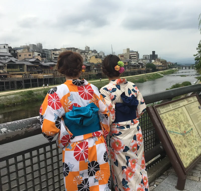 【女子旅におすすめ】京都行くなら紅葉！♡の画像_8