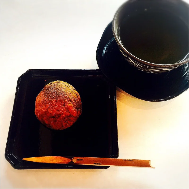 京都・祇園で味わえる！可愛すぎるお寿司♡の画像_11
