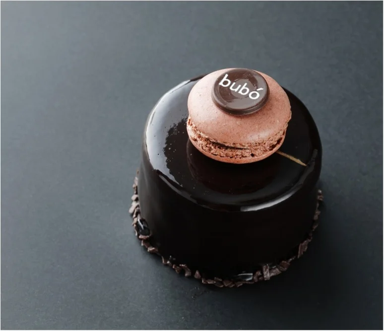 世界一のチョコレートケーキ、食べたいでしょ？　『ブボ バルセロナ』がついに日本にやってきた!!!