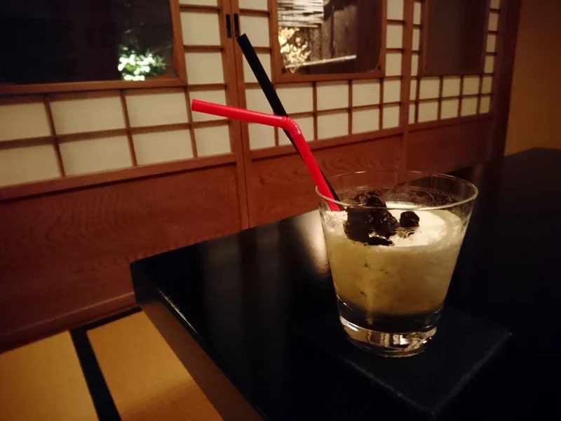 ≪関西・京都≫大人女子旅・隠れ家的Barの画像_3