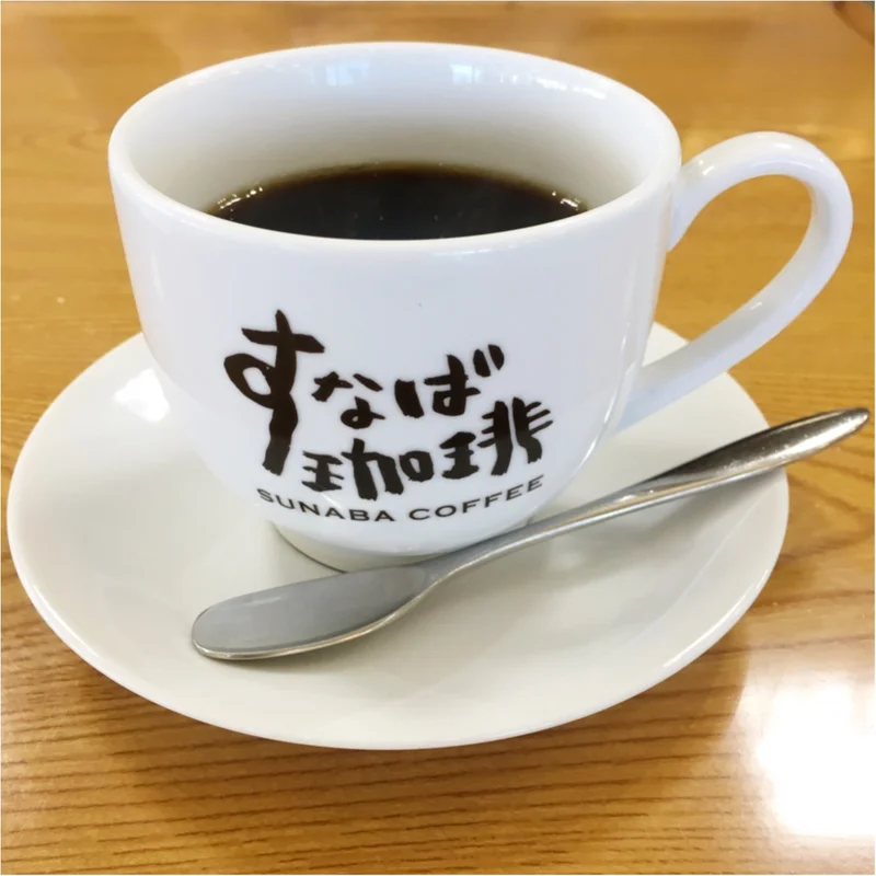 鳥取に行ったら行きたい♡ご当地コーヒーのの画像_6