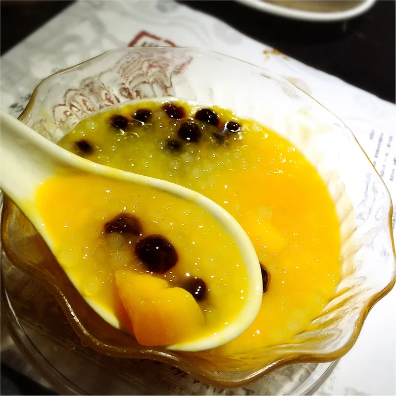 ★これこそ真のマンゴー祭！香港2大スイーの画像_15
