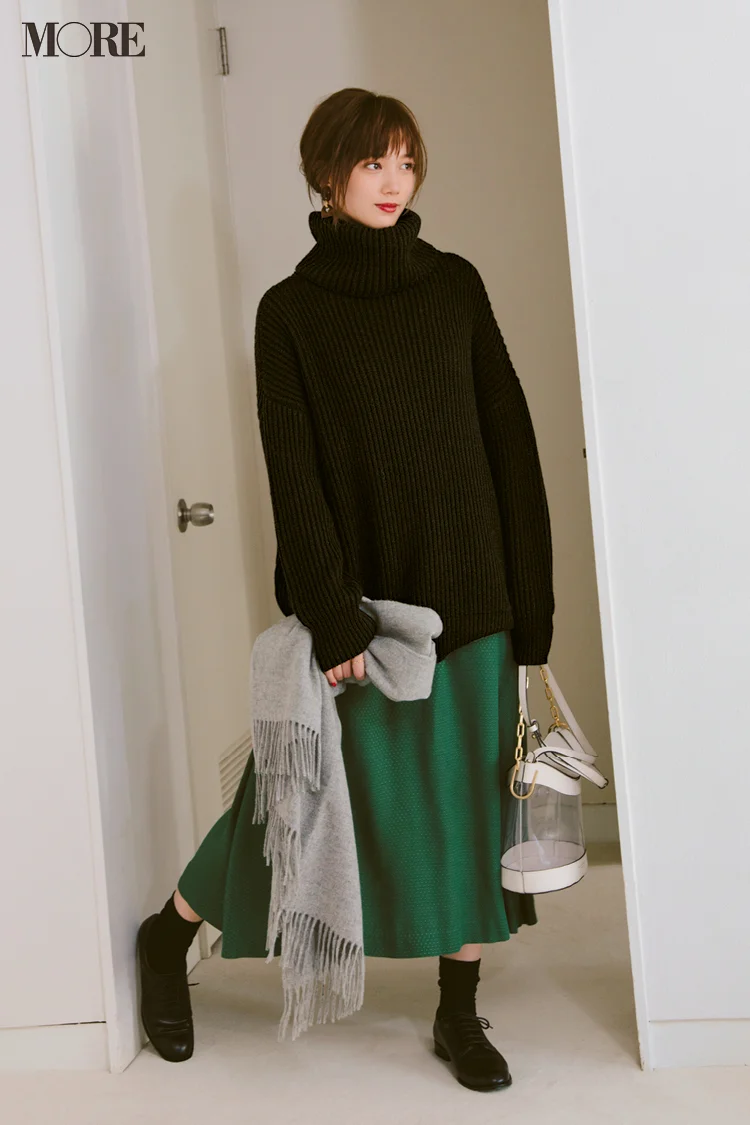 デイリーユースできてかわいい 冬のプチプラブランド コーデまとめ ファッション 18 19冬編 ファッション コーディネート 代 More