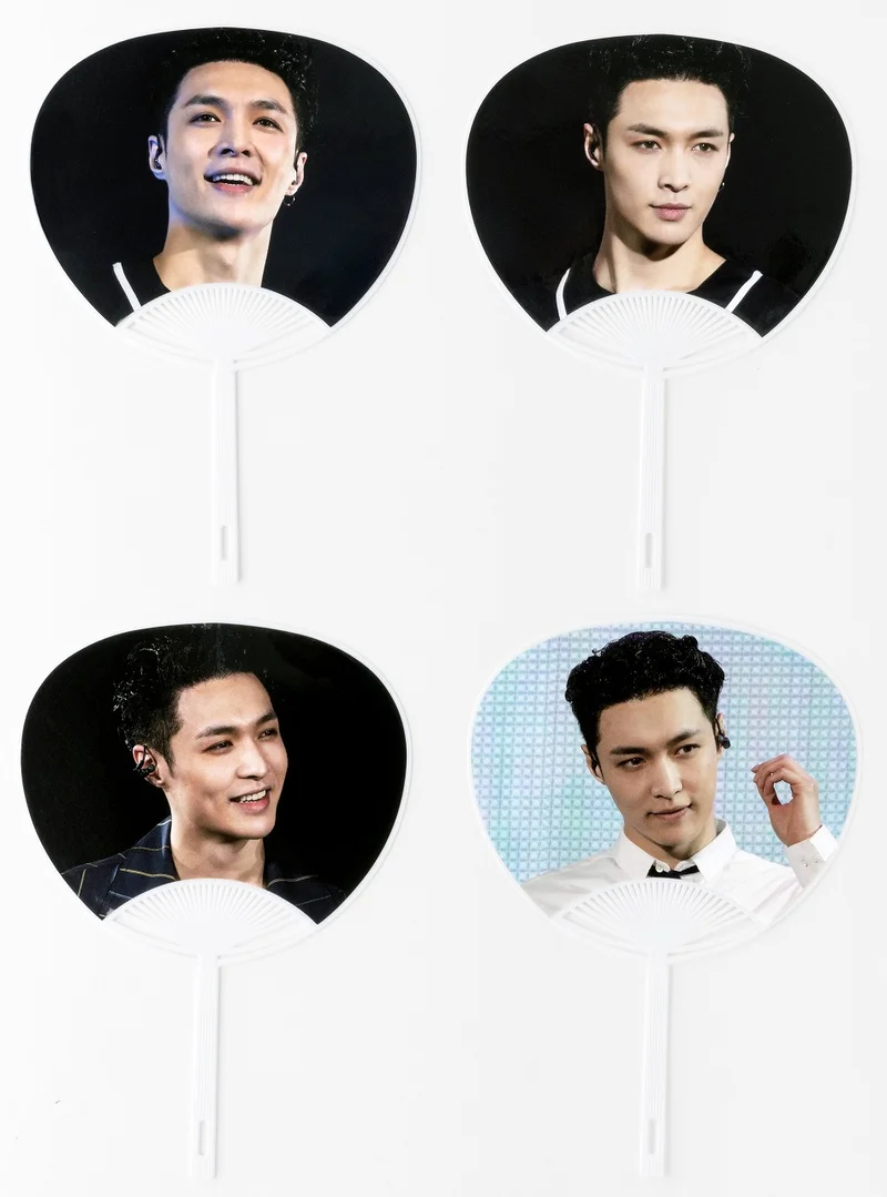 EXO】メンバー別に紹介! 『EXO FILMLIVE JAPAN TOUR - EXO PLANET ...