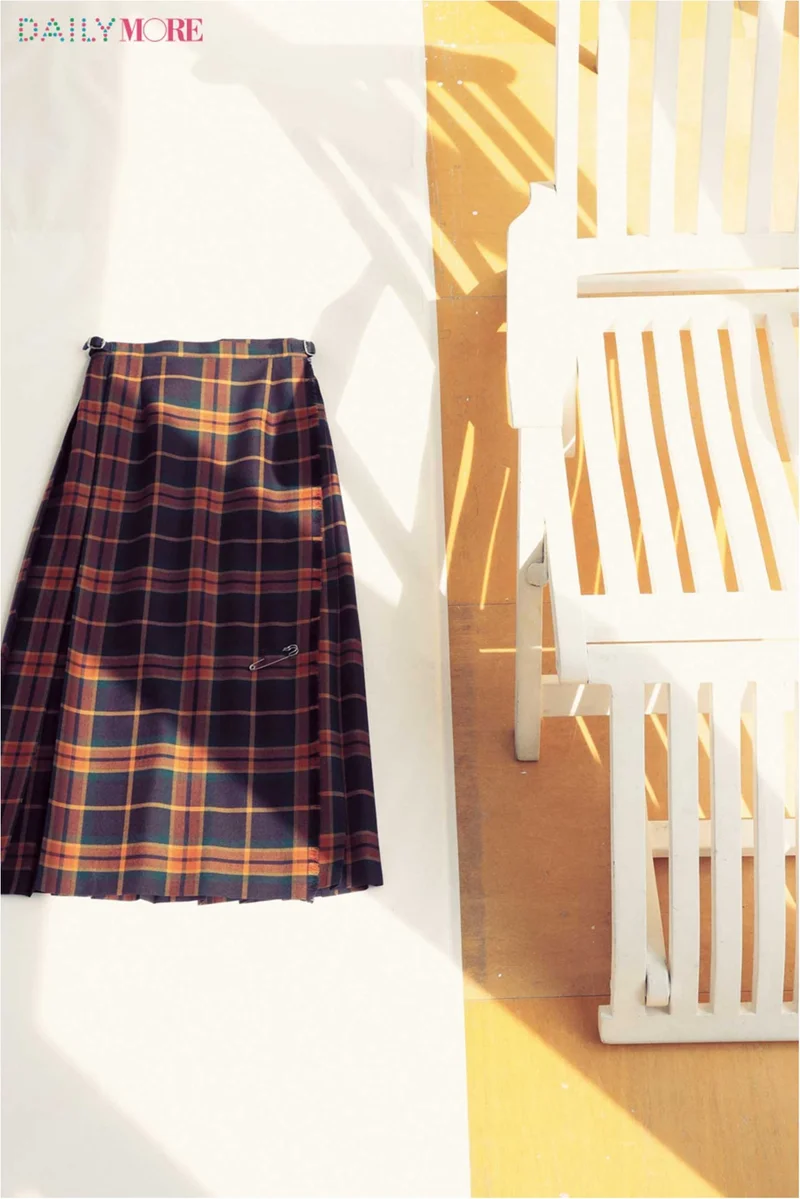 おしゃれな人はもう狙ってるって スタイリスト森由美江さんが見つけた限定 スペシャルアイテム ファッション コーディネート 代 More